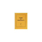 Carnet carré Croire au merveilleux