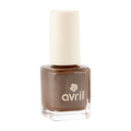Vernis à ongles Taupe nacré