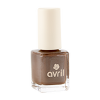 Vernis à ongles Taupe nacré