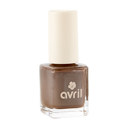 Vernis à ongles Taupe nacré