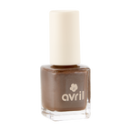 Vernis à ongles Taupe nacré Avril