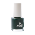 Vernis à ongles Vert impérial Avril