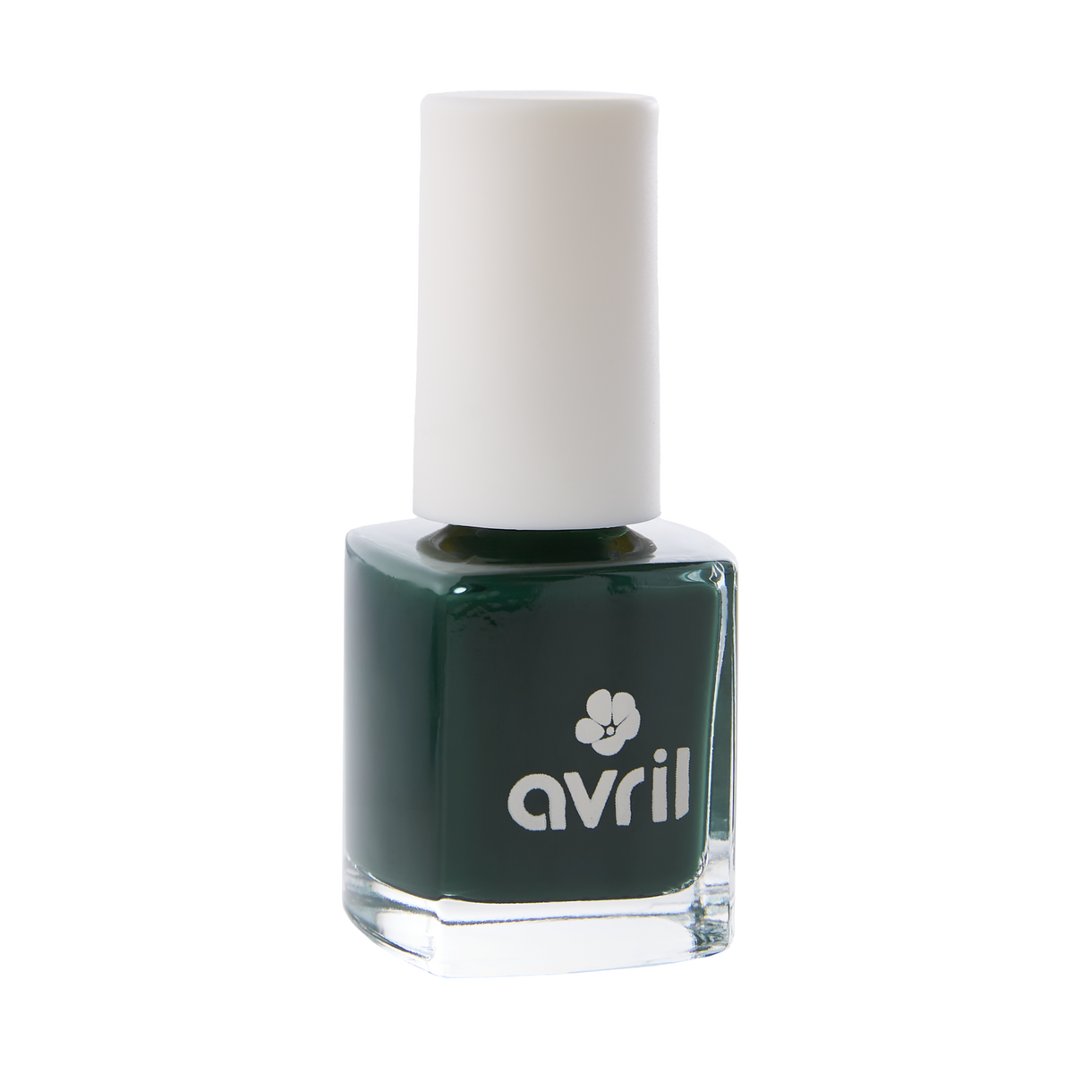 Vernis à ongles Vert impérial Avril