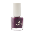 Vernis à ongles Prune Avril