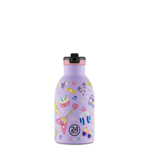 Gourde Isotherme Enfant Music Friends
