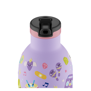 Gourde Isotherme Enfant Music Friends