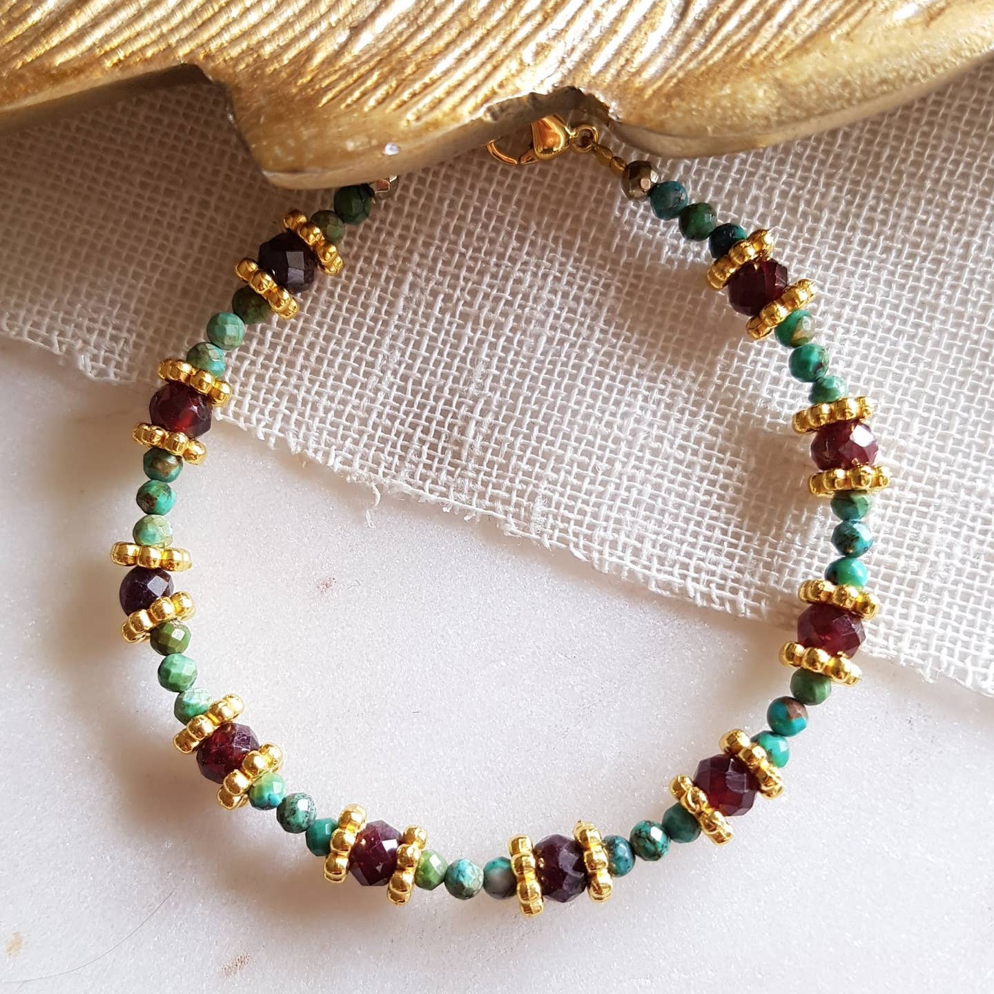 Bracelet Alba