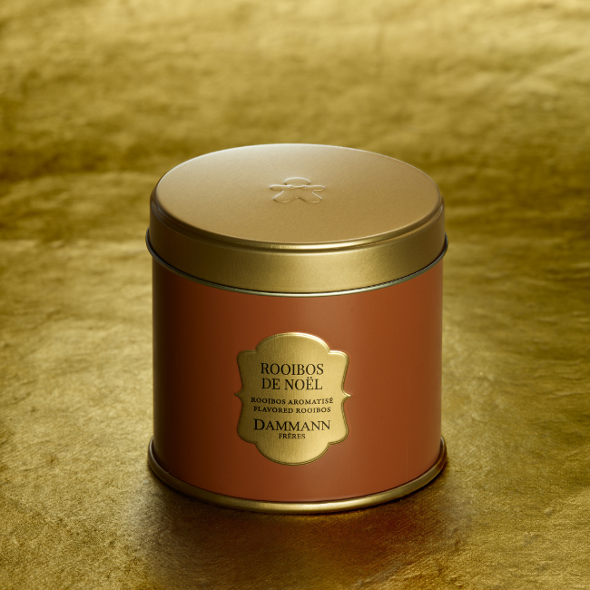 Rooïbos de Noël N°250