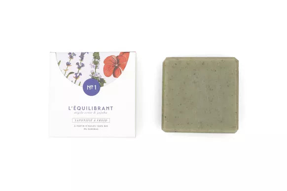 Savon N°1 L'équilibrant