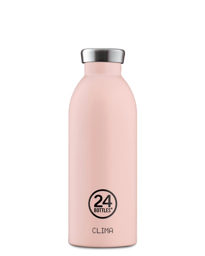 gourde rose légère 24 bottles
