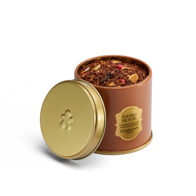 Rooïbos de Noël N°250