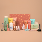 Calendrier de l'Avent beauté 2026 Avril
