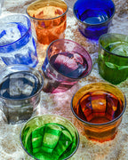 Picardy Goblet