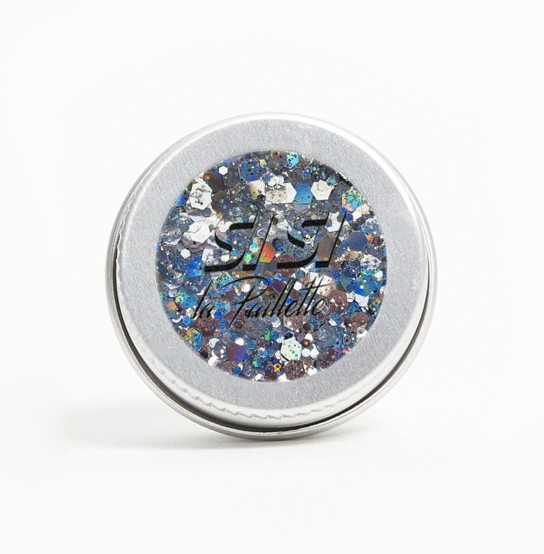 Y'Holo - Pot de paillettes 5mL