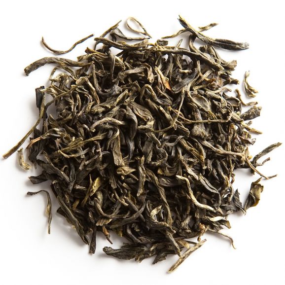 thé jasmin
