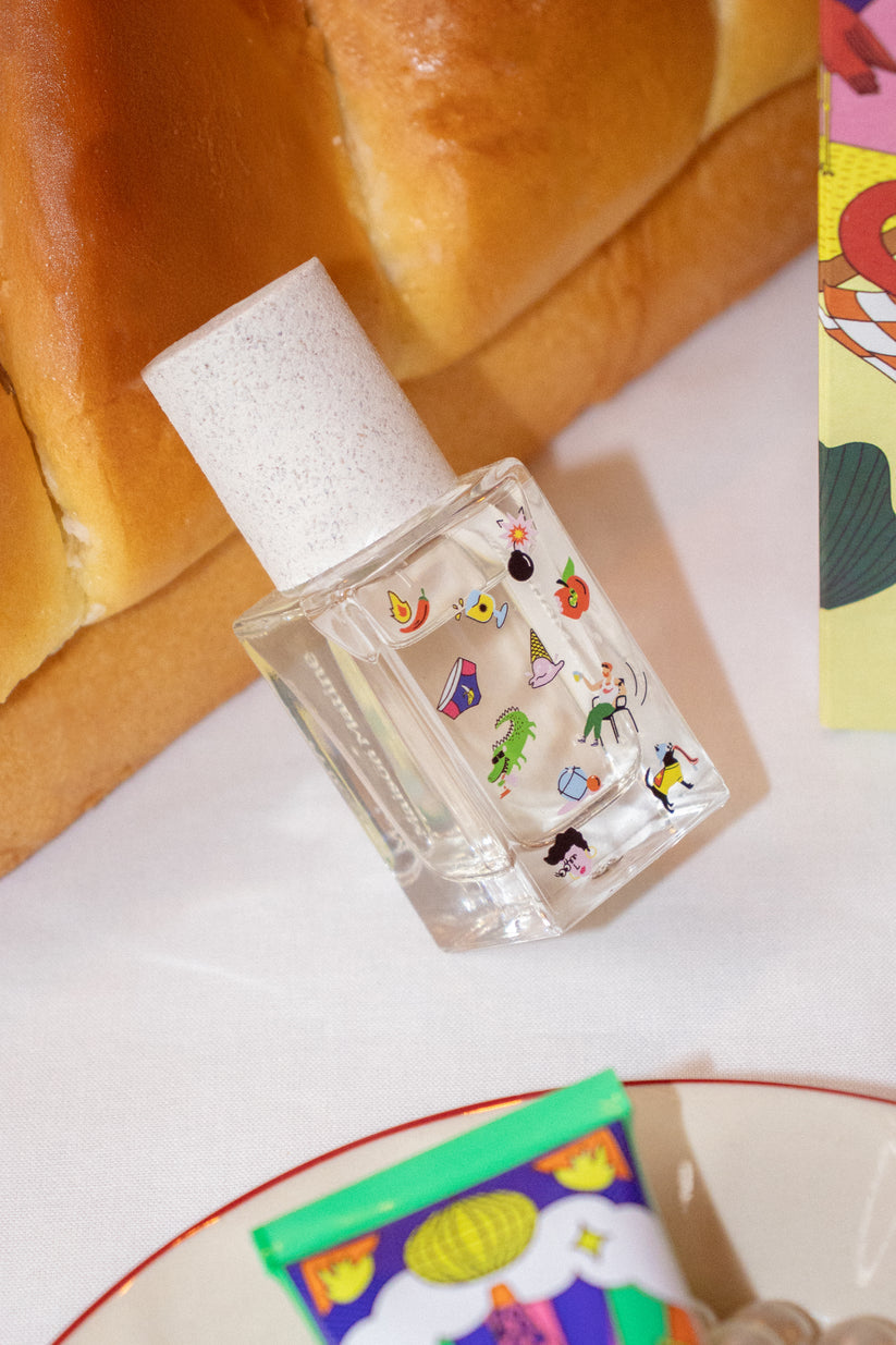 Coffret de Noël Croco Show