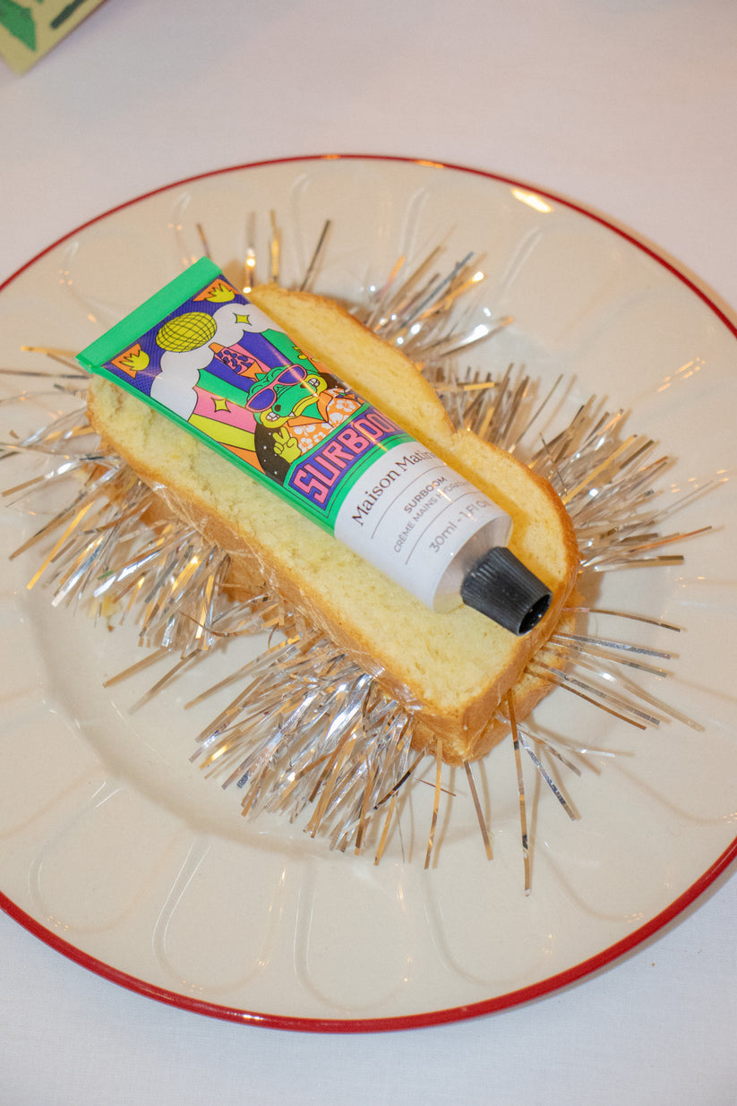 Coffret de Noël Croco Show