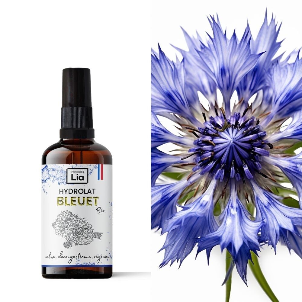 Cornflower Hydrosol
