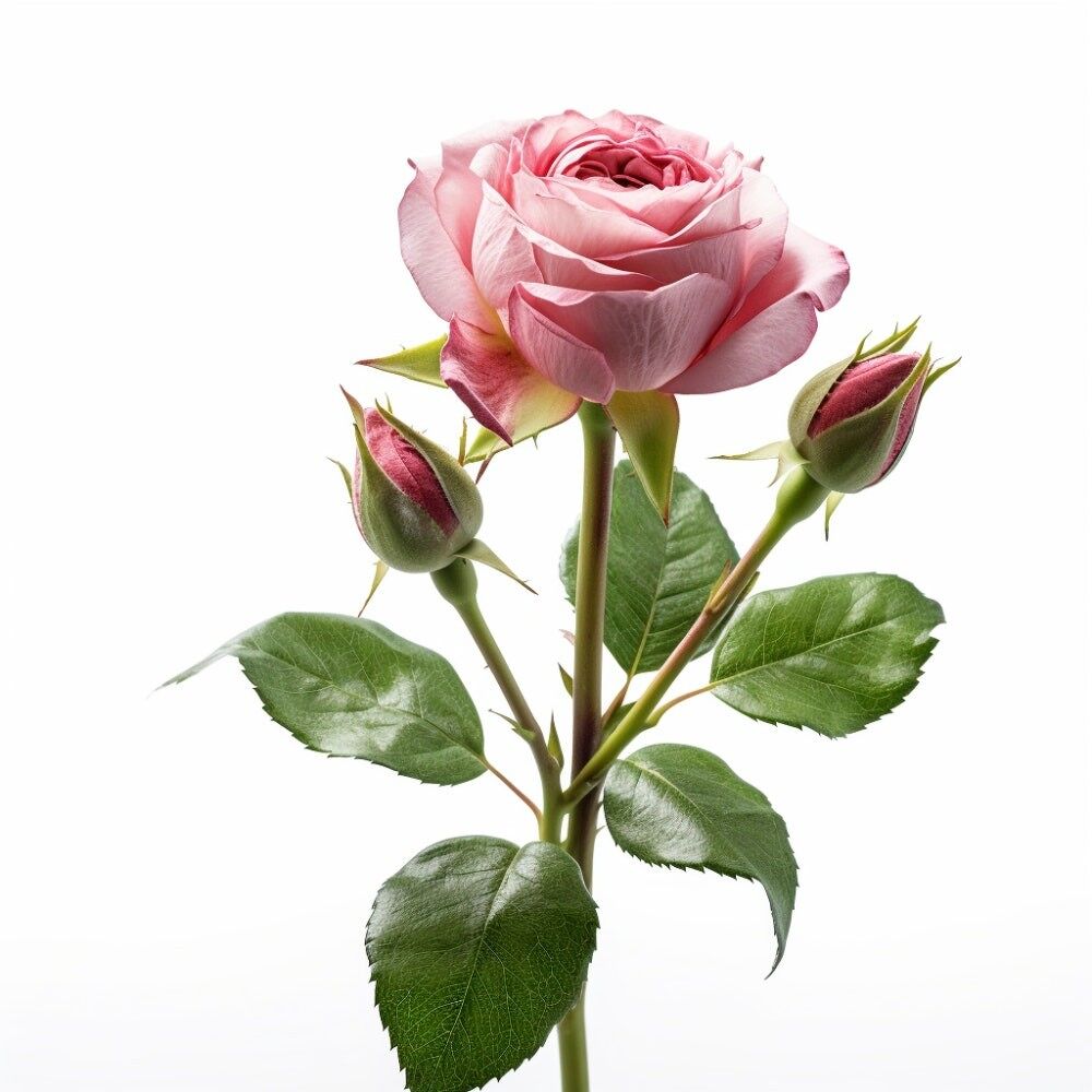 Hydrolat de Rose de Damas