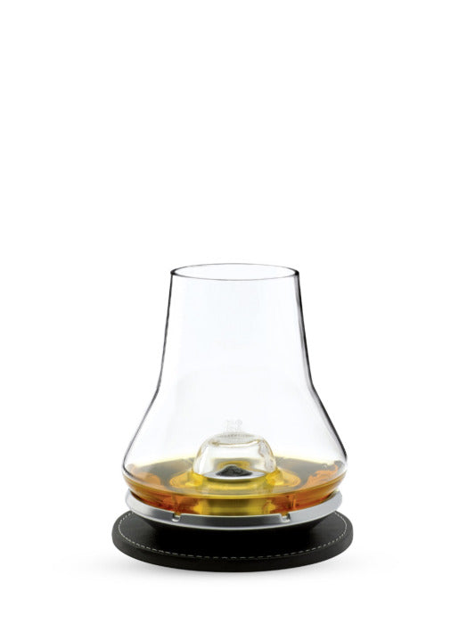 Les Impitoyables Set de dégustation Whisky