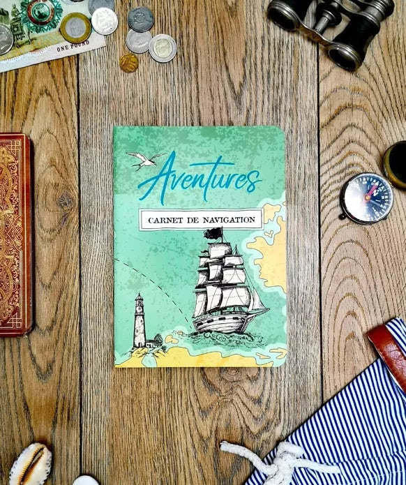 Carnet de navigation