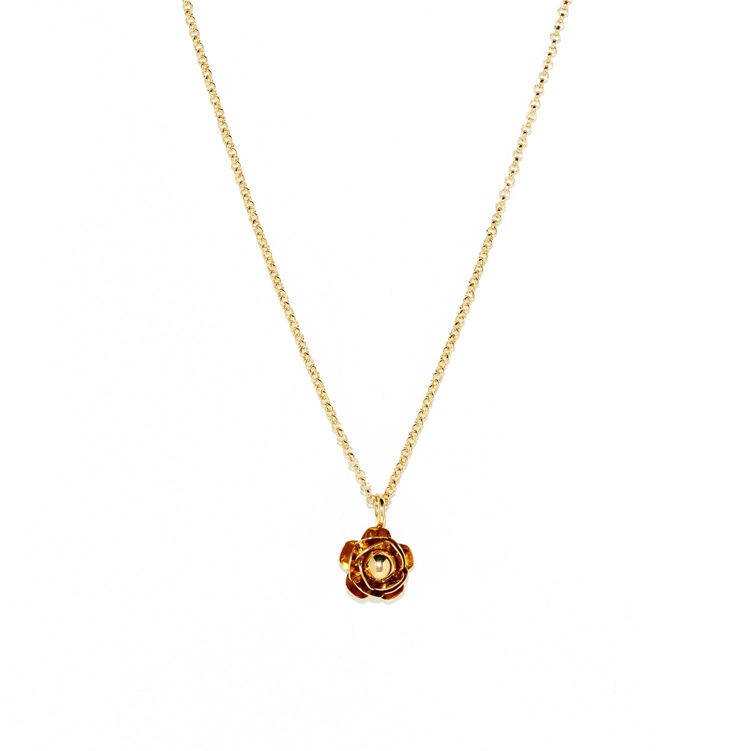 Collier Camelia