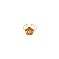 Bague Camelia