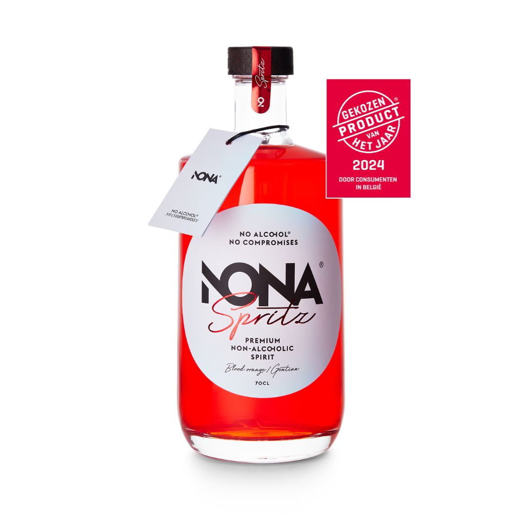 Nona Spritz