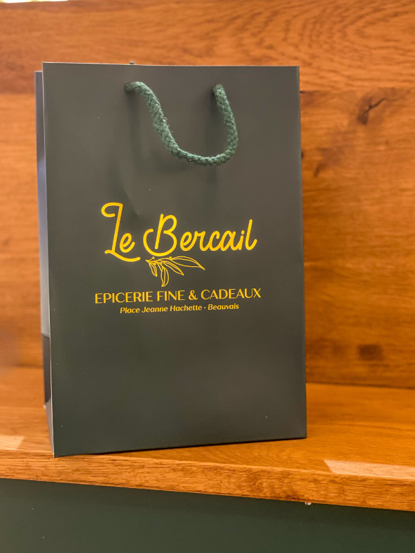 Gift wrapping - Piece - Le Bercail