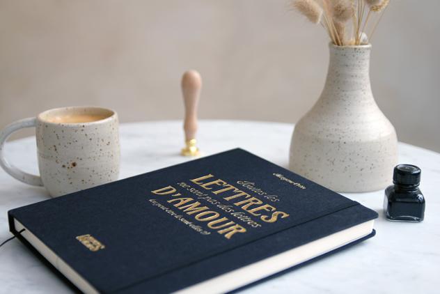 Toutes les lettres ne sont pas des lettres d'amour