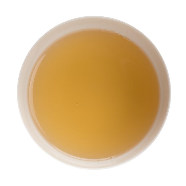 Thé vert Calypso Mango