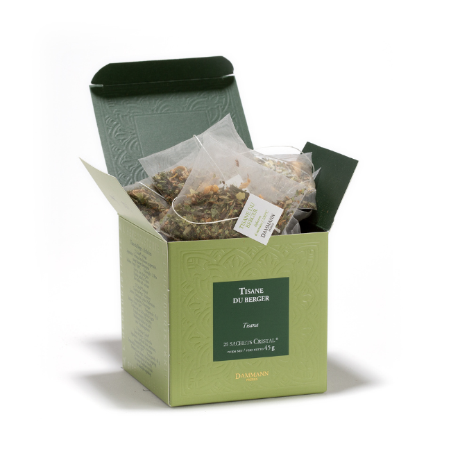 Tisane du Berger N°4514