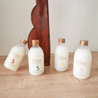 Discovery box of scented detergents