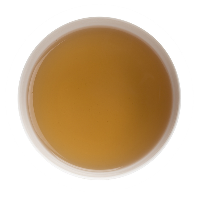 Thé oolong Souffle d'Été