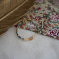 Bracelet Nandini – Agate Indienne