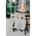 Christmas picture book to draw