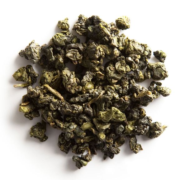 Milky Oolong - Thé en vrac Pochette 100g