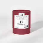 Rooibos Vanille n°31 bio L’infuseur