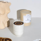 Thé Blanc d’Hiver n°24 bio L’infuseur