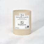 Thé Blanc d’Hiver n°24 bio L’infuseur