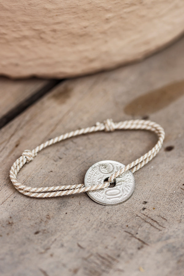 Bracelet Le Biarrot