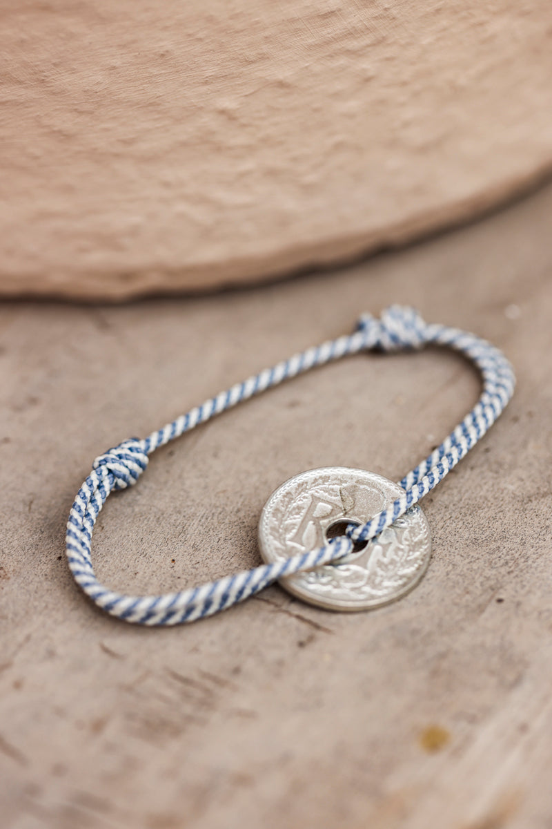 Bracelet Le Biarrot