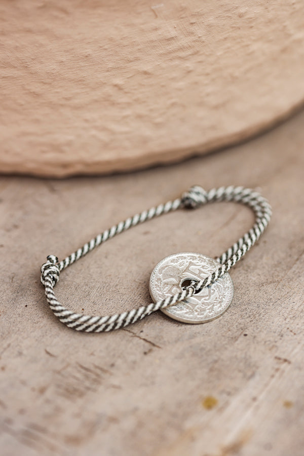 Bracelet Le Biarrot