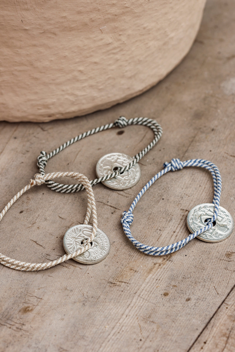Bracelet Le Biarrot