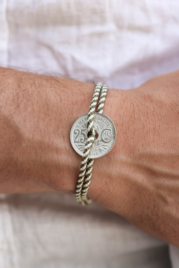 Bracelet Le Biarrot