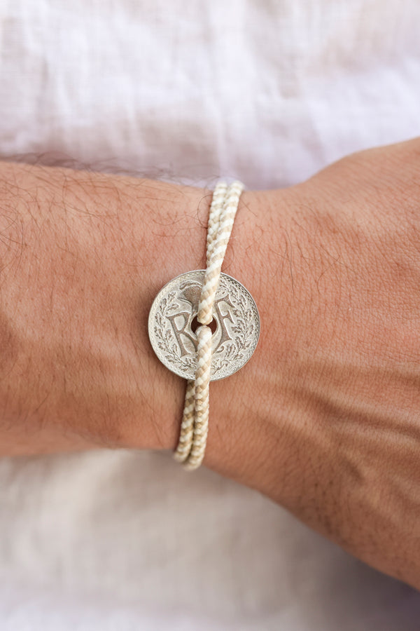 Bracelet Le Biarrot