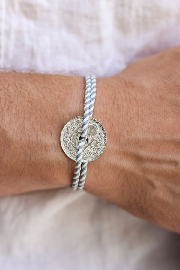 Bracelet Le Biarrot