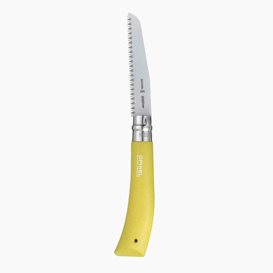 scie fermante opinel made in france jardin