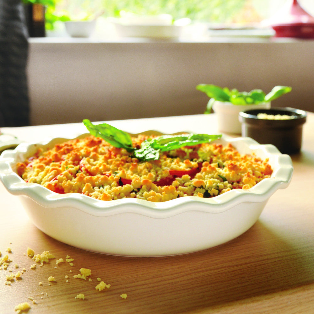 Moule à Clafoutis - Argile - Pièce - Emile Henry