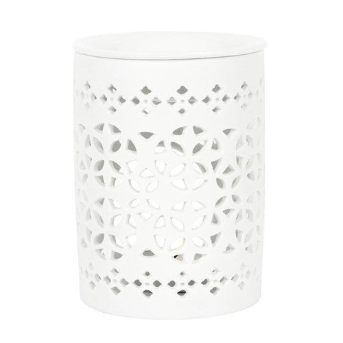 Lace Perfume Burner